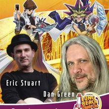 YU-GI-OH! and Pok&eacute;mon Stars to Meet Fans at Long Beach Comic Con