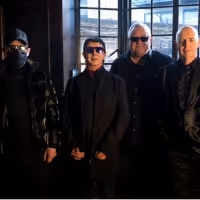 Soft Cell Team Up With Pet Shop Boys For The New Single 'Purple Zone'