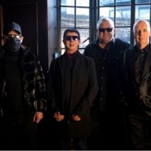 Soft Cell Team Up With Pet Shop Boys For The New Single 'Purple Zone'