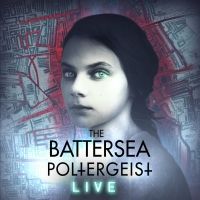 THE BATTERSEA POLTERGEIST Will Embark on UK Tour This Fall