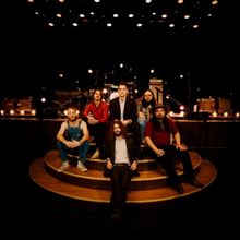 The Red Clay Strays to Play The Theater at Virgin Hotels Las Vegas in December