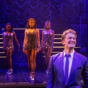 Hot Tickets of the Week: JUST IN TIME, 11 TO MIDNIGHT & More