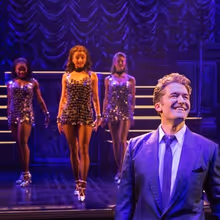 Hot Tickets of the Week: JUST IN TIME, 11 TO MIDNIGHT & More