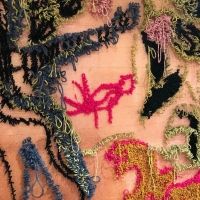 Tufting Gun Tapestries On View At Logan Center Exhibitions