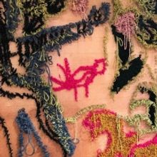 Tufting Gun Tapestries On View At Logan Center Exhibitions
