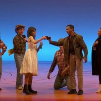 Video: STRANGER THINGS Performs at Red Bucket Follies 2025 Video