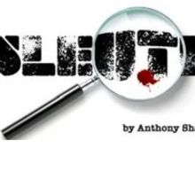 Special Offer: SLEUTH at Garland Civic Theatre