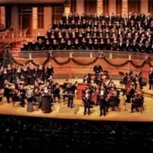 National Philharmonic Celebrates the Season With Handel's MESSIAH