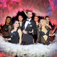 CHICAGO Returns To The Van Wezel Performing Arts Hall