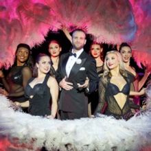 CHICAGO Returns To The Van Wezel Performing Arts Hall