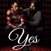 YES, Starring Tim Realbuto and Nolan Gould, Comes Home to NYC