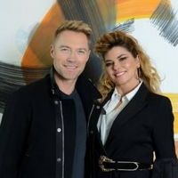 Ronan Keating to Duet with Shania Twain, Robbie Williams and More on New Album