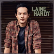 Laine Hardy Set To Release Two New Songs
