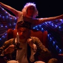 Centenary Stage Company Offers Hackettstown Resident Preview Offer For A CHRISTMAS CA