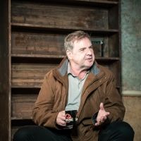 BWW Review: SHINING CITY, Theatre Royal Stratford East Photo