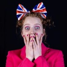 Hirondelle Productions Presents MARRIAGE WITH BENEFITS At Barons Court Theatre