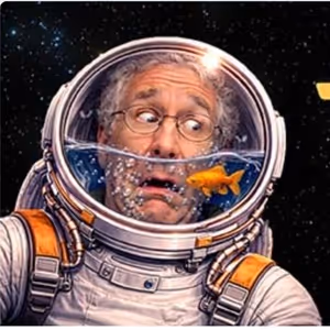 Review: MURDER ON THE MISSION TO MARS! at 21ten Theatre