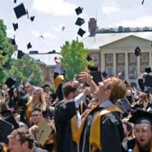 Tom Hanks, Al Gore and More Headline 'Pomp Under the Circumstances: A Virtual Commenc