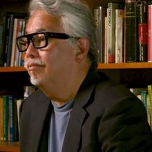 VIDEO: Watch a Chat with Ralph B. Peña, Director of SUMO at La Jolla Playhouse