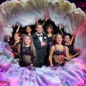 Interview: Connor Sullivan Says CHICAGO at Wharton Center Has Something for Everyone