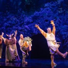 SPAMALOT on Broadway- A Complete Guide