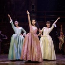 BWW Review: HAMILTON Sparks a New Era of Theatre at ASU Gammage