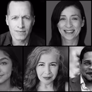 Cast Set for Steppenwolf's World Premiere of A HOME WHAT HOWLS (OR THE HOUSE WHAT…