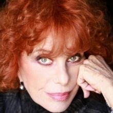 CROCE E DELIZIA SIGNORIA MIA di Simona Marchini - domenica 22 dicembre Auditorium Par