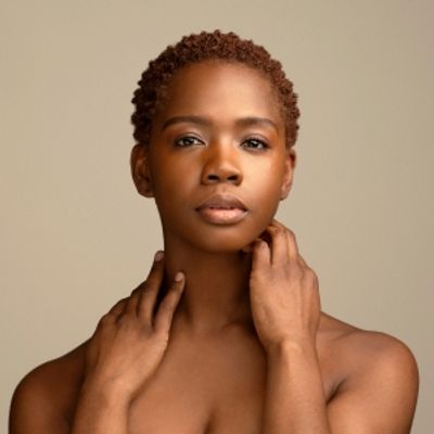 Interview: Jessica Amber Pinkett of ALVIN AILEY AMERICAN DANCE THEATER