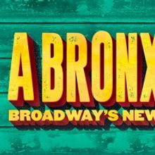 A BRONX TALE at North Charleston Performing Arts Center Has Been Canceled