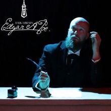 After Hours Theatre Company to Present DARK LIBRARY: EDGAR ALLAN POE