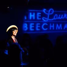Photos: Highlights from NERDLESQUE - ANIME AFTER DARK at the Beechman Theatre