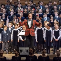 Young People's Chorus of New York City Releases 2019 Holiday Performance Schedule