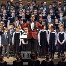 Young People's Chorus of New York City Releases 2019 Holiday Performance Schedule