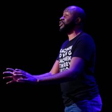 Geffen Playhouse Fellow Paris Crayton III to Bring Award-Winning Solo Show To LA