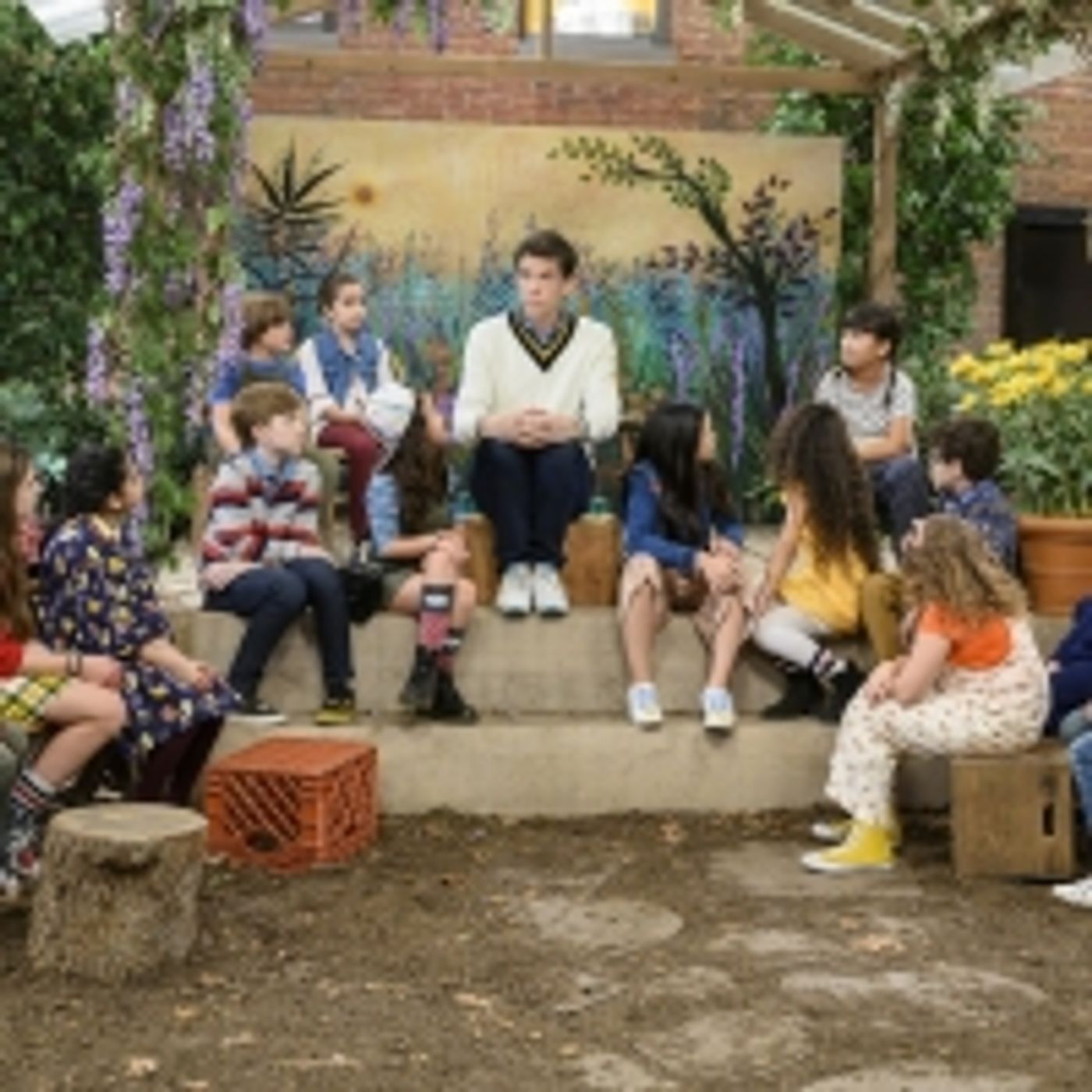 Wake Up With BWW 11/21: A CHRISTMAS CAROL Reviews and More!  Image