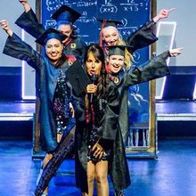 DIVA OF THE DECADES UK Tour Dates Announced