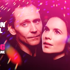 Full Cast Set For MUCH ADO ABOUT NOTHING Starring Tom Hiddleston and Hayley Atwell