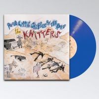 The Knitters Announce Vinyl Release of Their 1985 Debut Album 'Poor Little Critter…