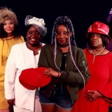 Theatre Companies Partner To Bring Crowns To Harrisburg This Month