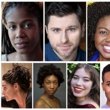 Shattered Globe Adds New Ensemble Members: AmBer Montgomery, Adam Schulmerich, and Le