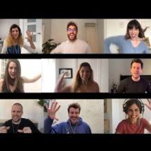 STAGE TUBE: VIDEOCONFINADOS 2020 rinde homenaje al Teatro Musical en España