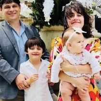 GoFundMe Launched for Miami Arts Community's Rachel Pedeaux Following Cardiac Event