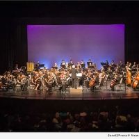 Asia America Symphony Assoc. Announces Name Change To 'Pacific Vision Youth Symphony'