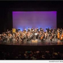 Asia America Symphony Assoc. Announces Name Change To 'Pacific Vision Youth Symphony'