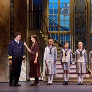 Review: THE SOUND OF MUSIC National Tour at Durham Performing Arts Center