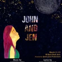 Queen Jean Productions Presents JOHN AND JEN