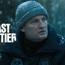 Video: Jason Clarke Stars in Trailer for THE LAST FRONTIER Thriller Series