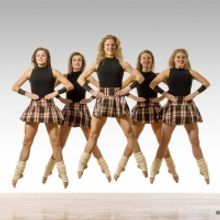 Trinity Irish Dance Company Brings Cutting Edge Choreography To The Majestic Theater