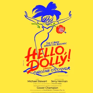 Review: HELLO, DOLLY! at Lido 2